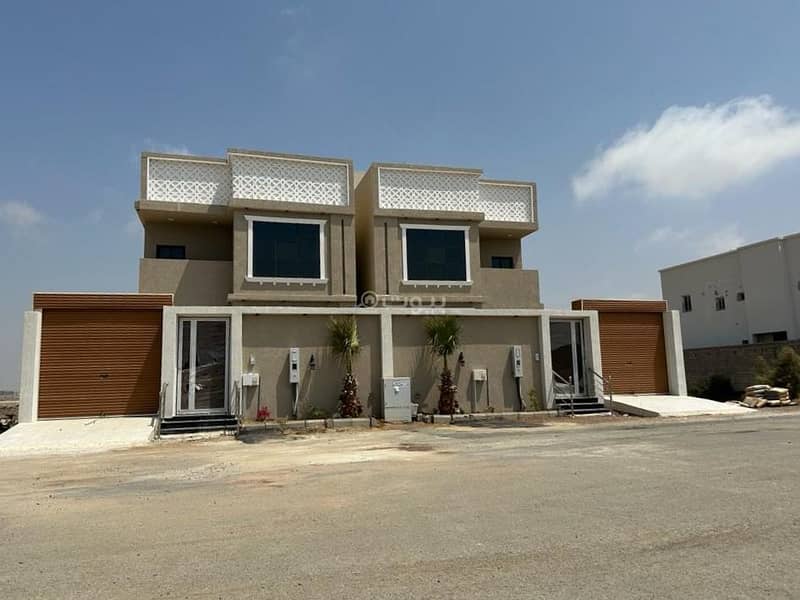 Villa in Jazan，Al Suways 4 bedrooms 1100000 SAR - 87524842