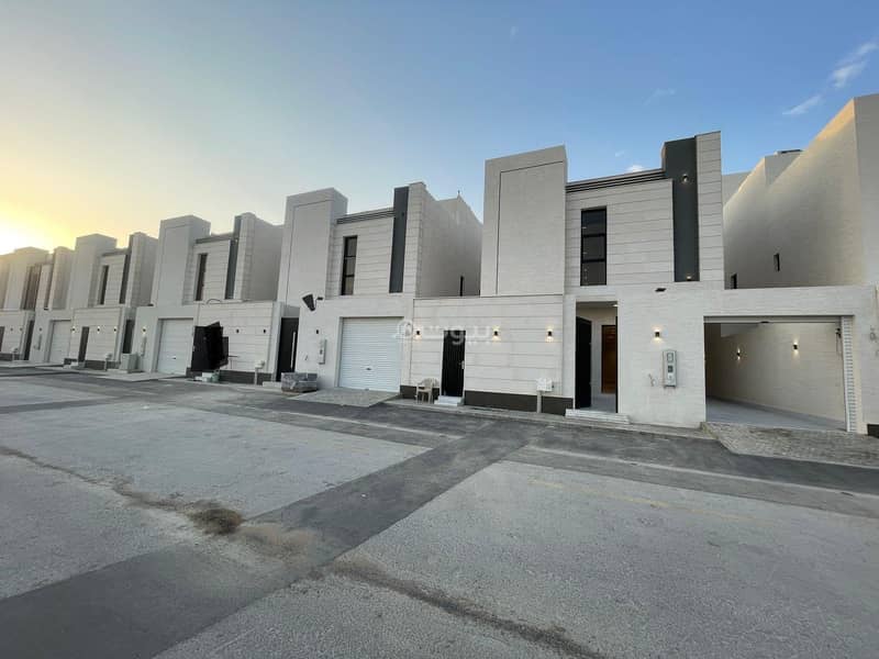 Villa in Riyadh，North Riyadh，Al Narjis 5 bedrooms 2700000 SAR - 87524612