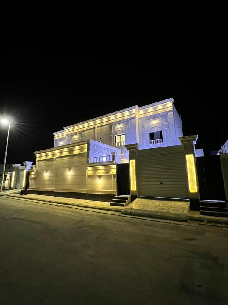 Villa in Taif，Rehab 5 bedrooms 1150000 SAR - 87524796