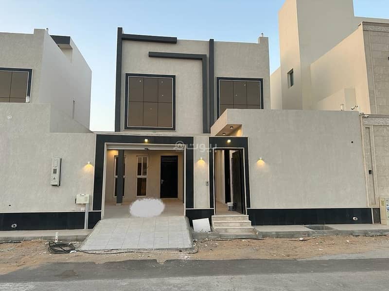 Villa in Bariduh，Al Zarqa 5 bedrooms 800000 SAR - 87524836