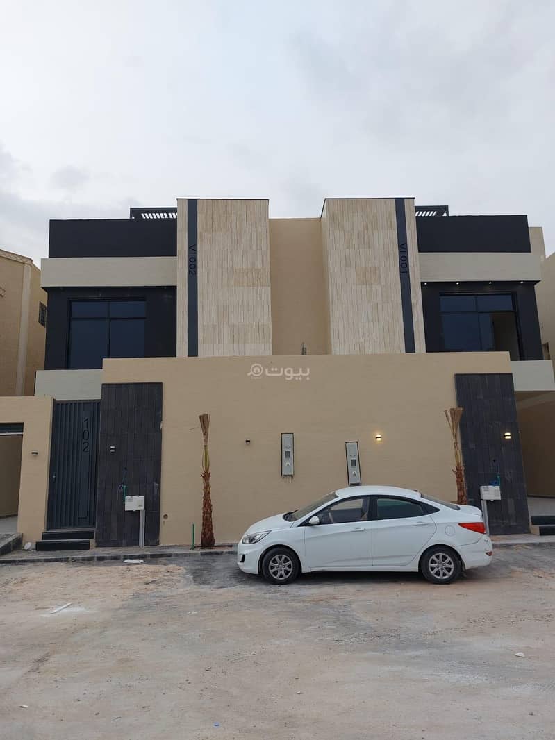Villa in Riyadh，North Riyadh，Al Arid 3 bedrooms 2250000 SAR - 87524861