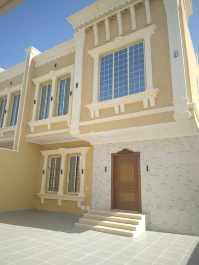 4 Bedroom Villa for Sale in Jeddah, Western Region - Villa in Jeddah，South Jeddah，Al Frosyah 4 bedrooms 1100000 SAR - 87524860