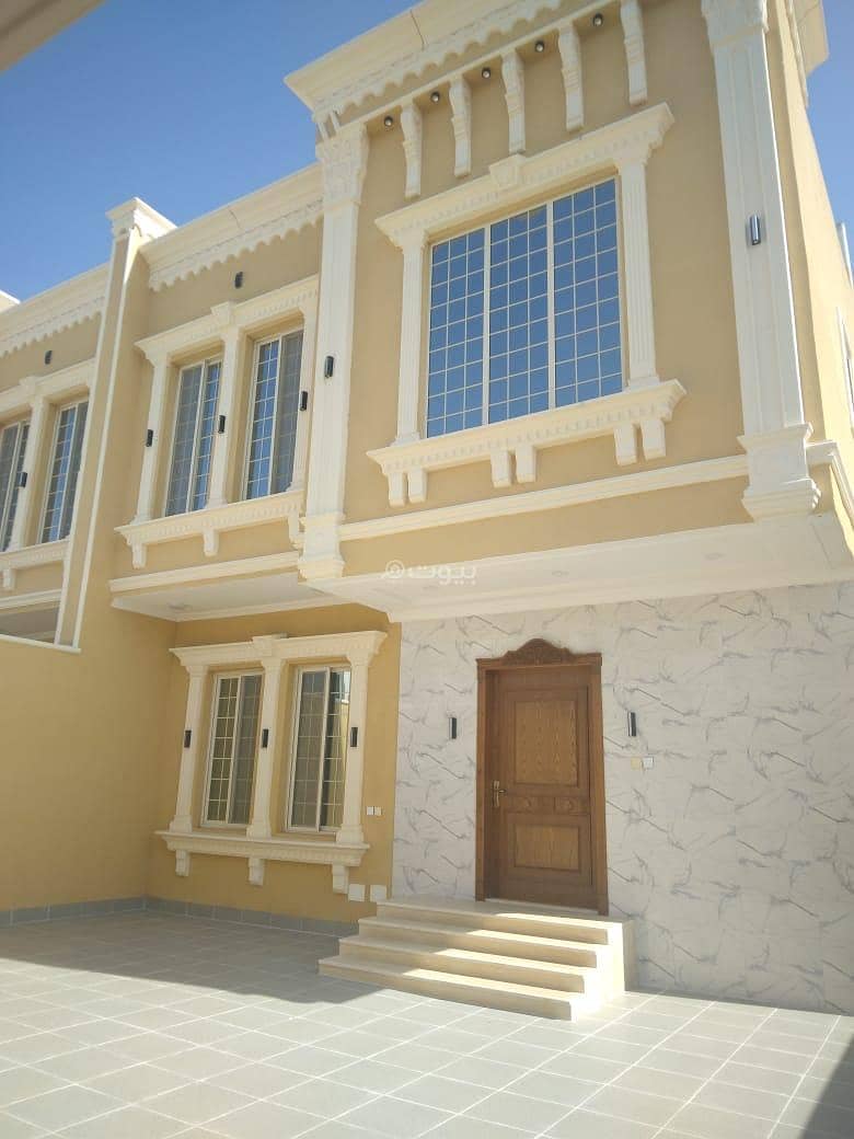 Villa in Jeddah，South Jeddah，Al Frosyah 4 bedrooms 1100000 SAR - 87524860