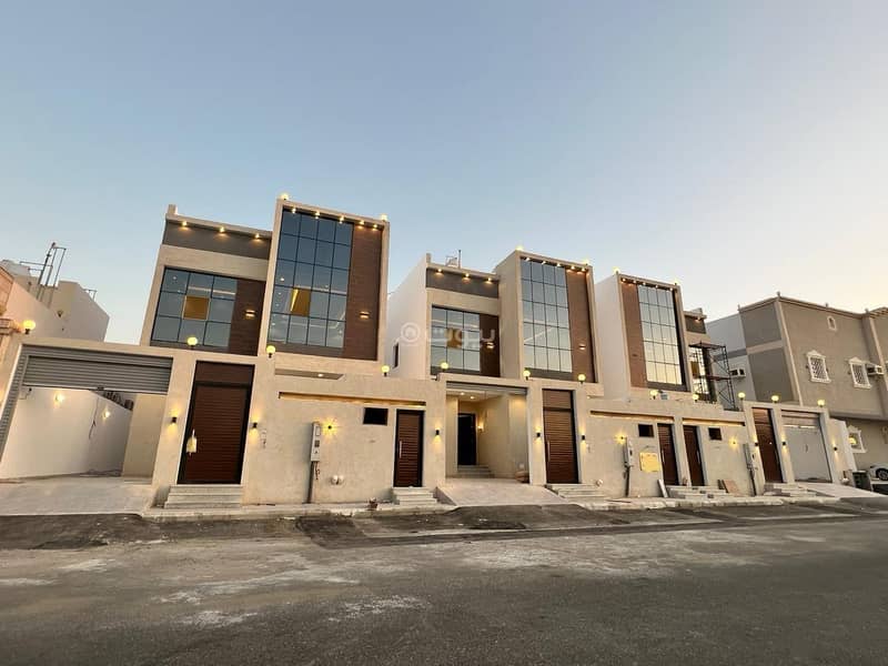 Villa in Jida，North Jeddah，As Salhiyah 4 bedrooms 1400000 SAR - 87524824