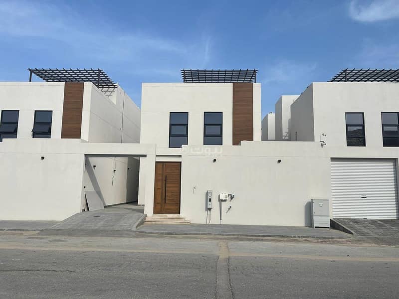 Villa in Al Khobar，Al Sheraa 6 bedrooms 2300000 SAR - 87524853