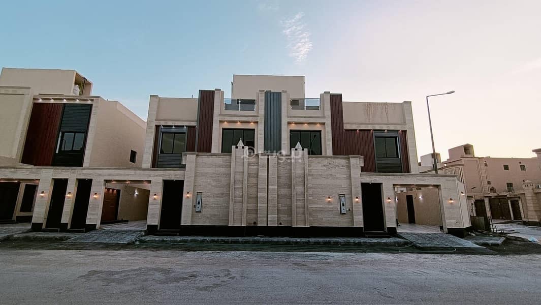 Villa in Riyadh，East Riyadh，Al Maizilah 4 bedrooms 1450000 SAR - 87524858