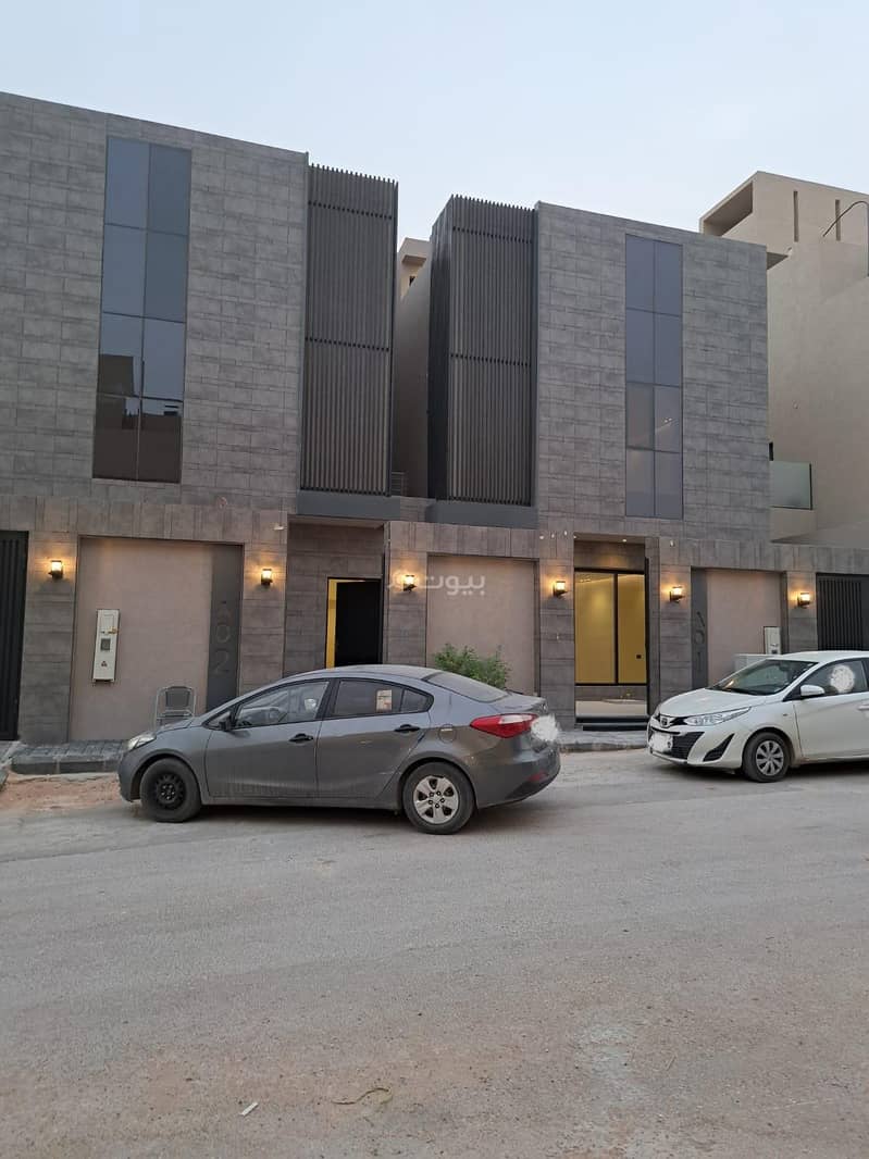 Villa in Riyadh，North Riyadh，Al Narjis 4 bedrooms 2500000 SAR - 87524964