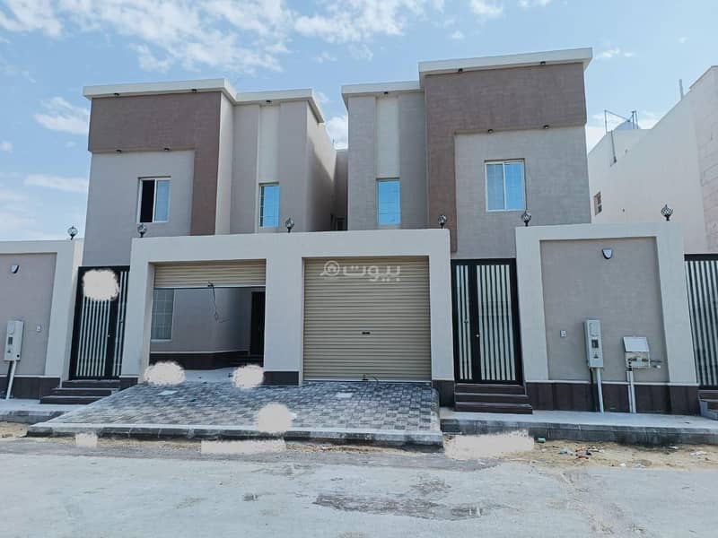 Villa in Dammam，King Fahd Suburb 4 bedrooms 1050000 SAR - 87524854