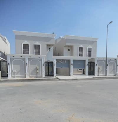 4 Bedroom Villa for Sale in Dammam, Eastern Region - Villa in Dammam，Al Amanah 4 bedrooms 1500000 SAR - 87524979