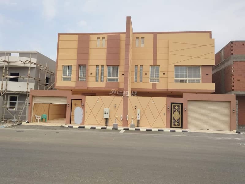 Villa in Makah Almukaramuh，Waly Al Ahd 3 bedrooms 1300000 SAR - 87524966
