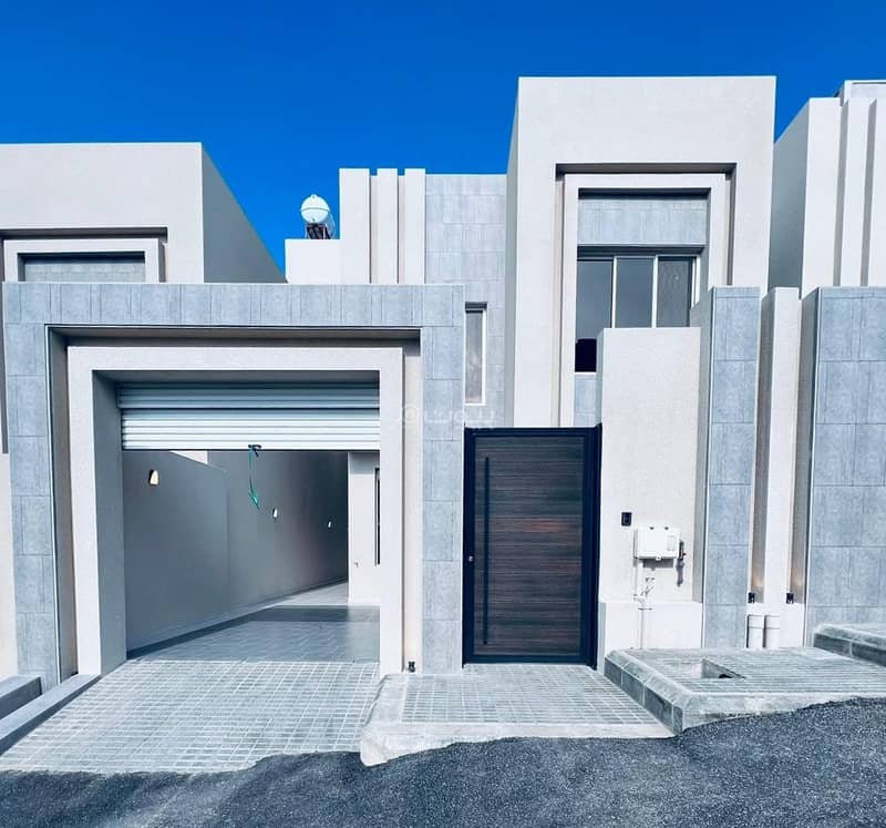 Separate villa for sale in Al Arin, Abha
