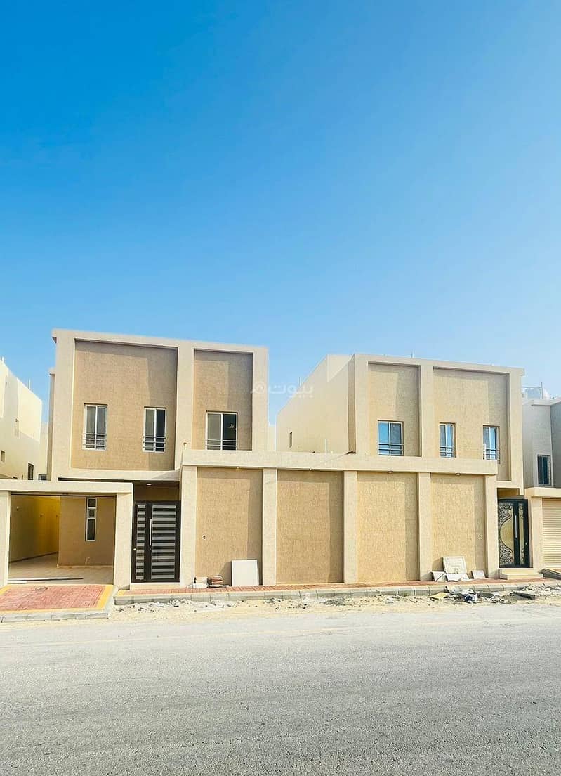 Villa in Dammam，Al Shulah 6 bedrooms 1500000 SAR - 87524973