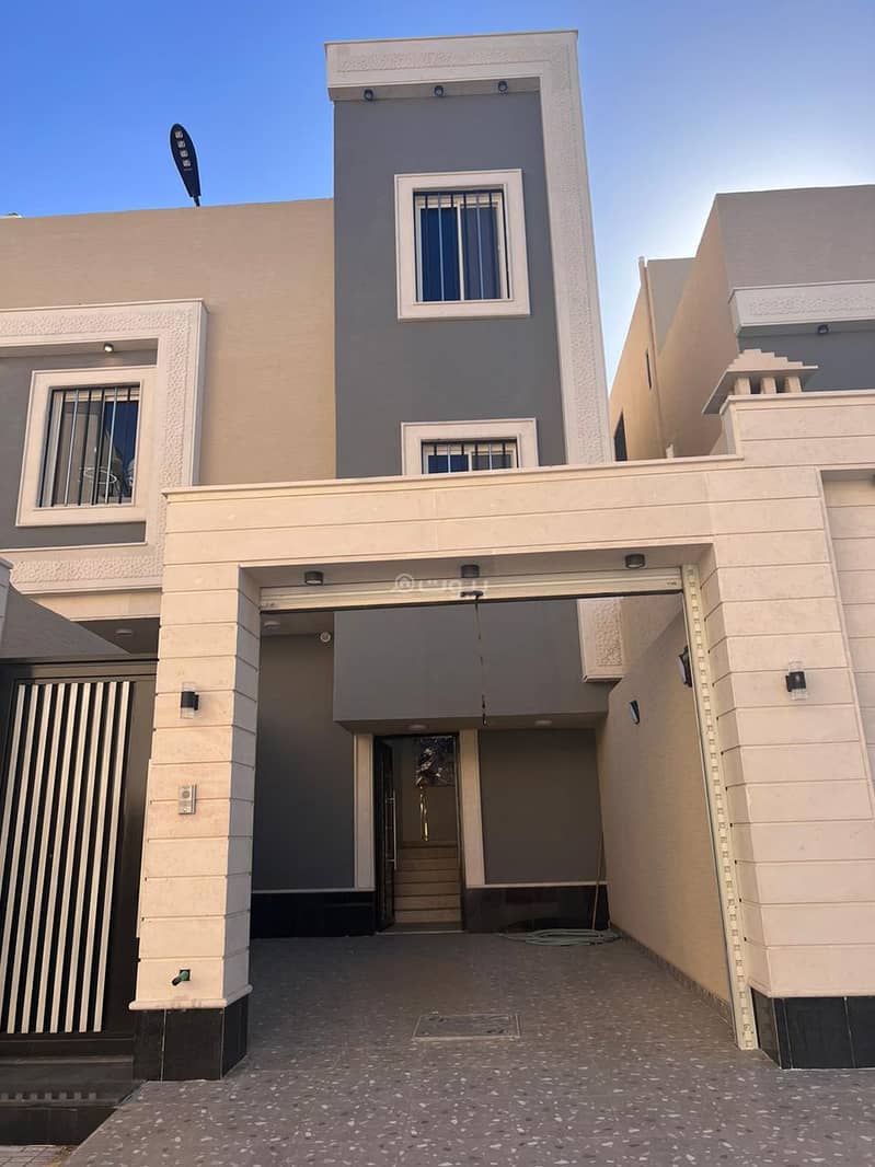 Apartment in Khamis Mushait，Al Wessam 3 bedrooms 850000 SAR - 87524948
