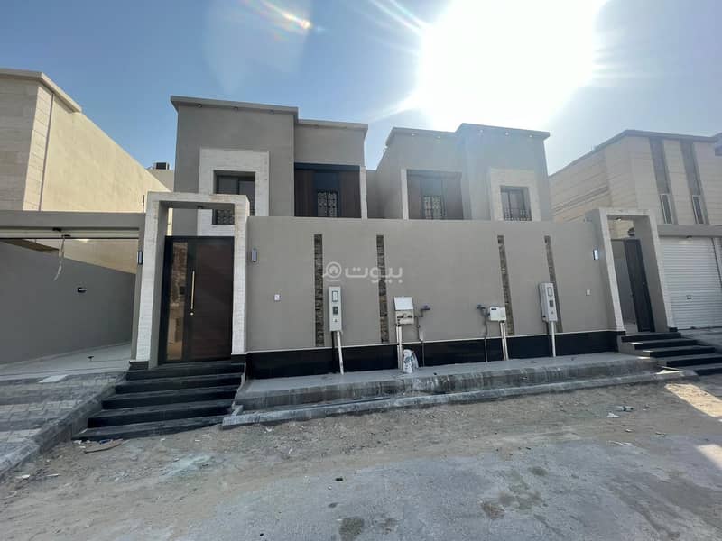 Villa in Aldammam，Dahiyat Al Malik Fahd 4 bedrooms 1000000 SAR - 87524976