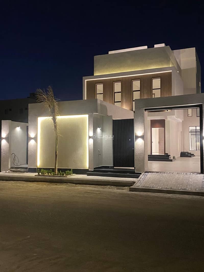 Villa in Jeddah，North Jeddah，Al Falah 5 bedrooms 1950000 SAR - 87525127