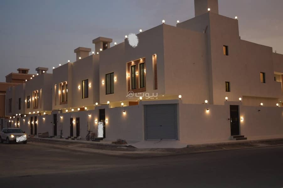 Villa in Jida，North Jeddah，As Salhiyah 11 bedrooms 1500000 SAR - 87524954