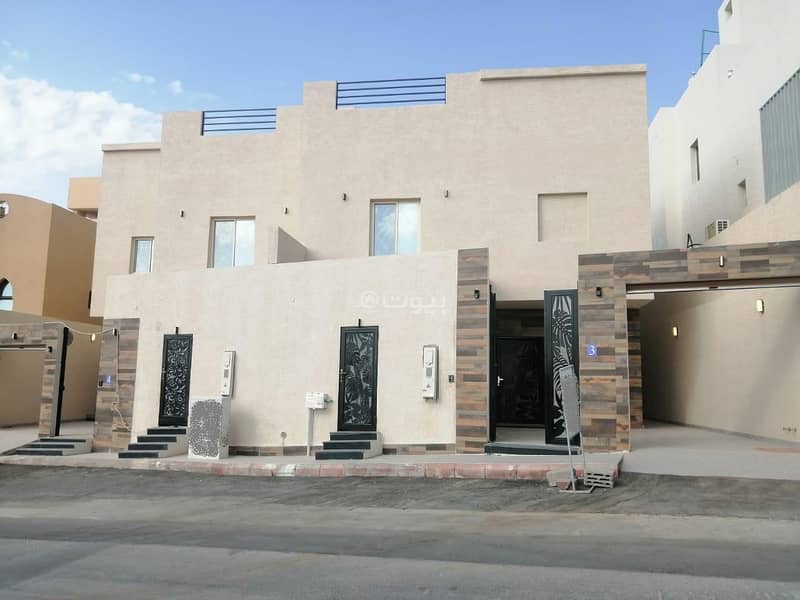 Villa in Riyadh，West Riyadh，Al Rafiah 4 bedrooms 2000000 SAR - 87524987