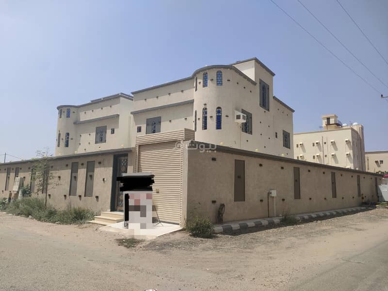 Villa in 'Abu Earish，Alasila 3 bedrooms 950000 SAR - 87524961