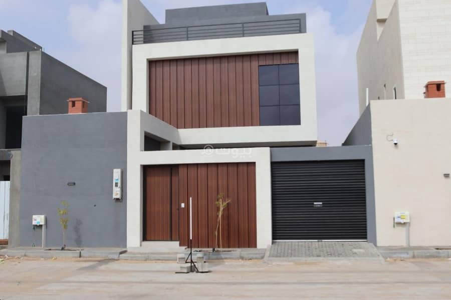 Villa in Buraydah，Al Zarqaa 5 bedrooms 990000 SAR - 87525004