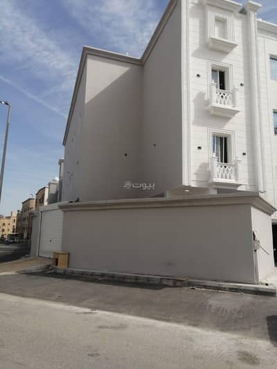 فلیٹ 3 غرف نوم للبيع في الدمام، المنطقة الشرقية - شقة - الدمام حي الفيحاء