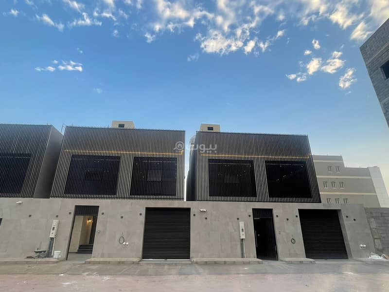 Separate villa for sale in the Waly al ahed district, Makkah