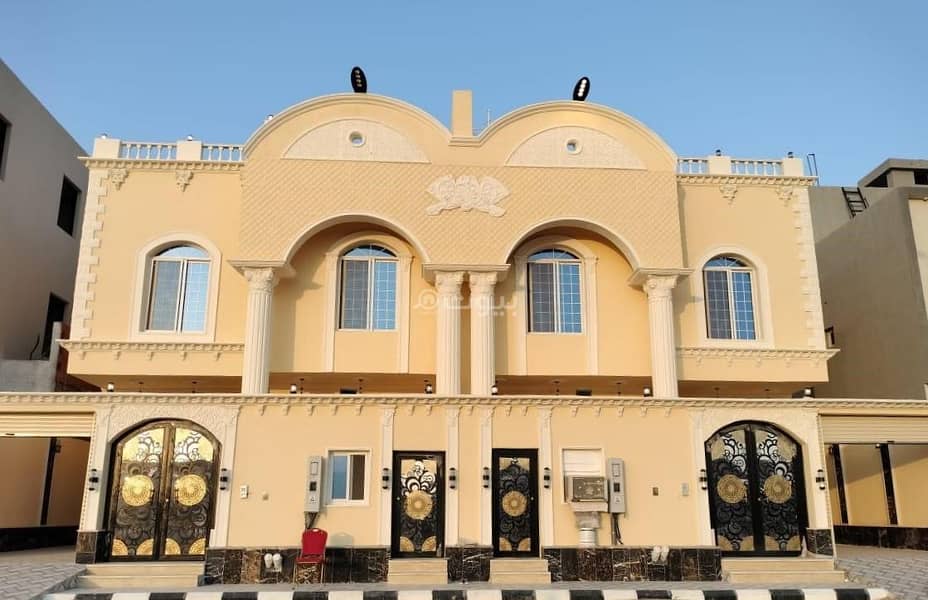 Villa in Jida，North Jeddah，Al Yaqoot 4 bedrooms 1250000 SAR - 87525018