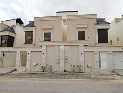 4 Bedroom Villa for Sale in Riyadh, Riyadh Region - Villa in Riyadh，West Riyadh，Al Hazm 4 bedrooms 1095000 SAR - 87525134