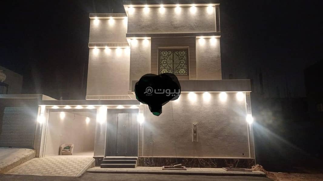 Villa in Riyadh，West Riyadh，Al Hazm 7 bedrooms 1300000 SAR - 87525166