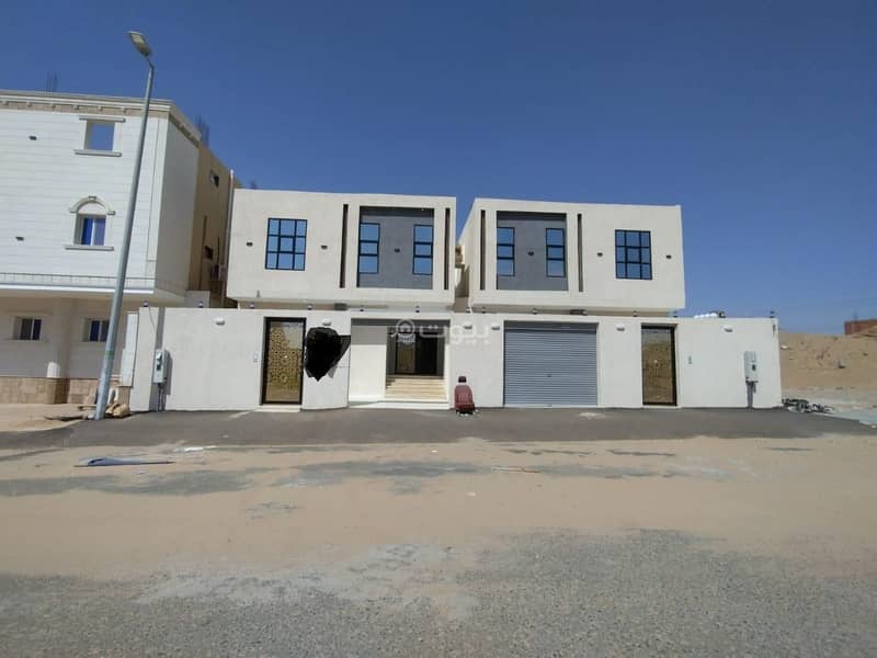 Villa in Makah Almukaramuh，Al Ukayshiyah 3 bedrooms 950000 SAR - 87525009