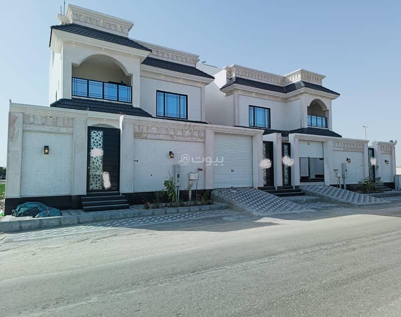 Villa in Al Khobar，Al Sawari 4 bedrooms 1350000 SAR - 87524977