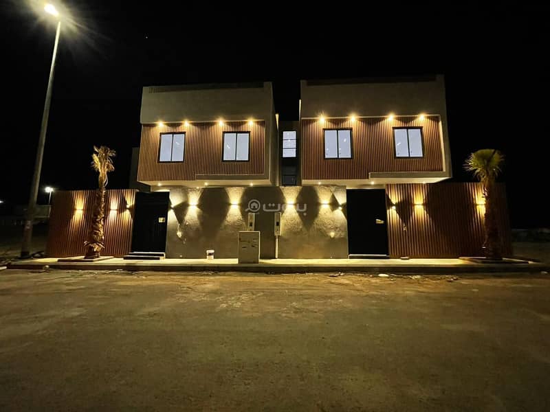 Villa in Madinah，Nubala 3 bedrooms 1090000 SAR - 87525014