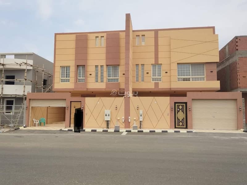 Villa in Makah Almukaramuh，Waly Al Ahd 5 bedrooms 1300000 SAR - 87525138