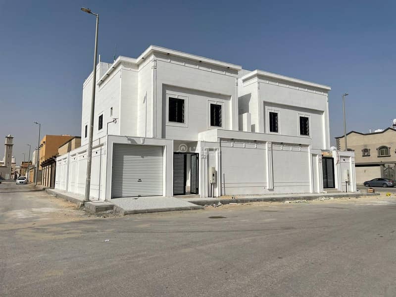 Villa in Aldammam，Dahiyat Al Malik Fahd 4 bedrooms 1000000 SAR - 87525001