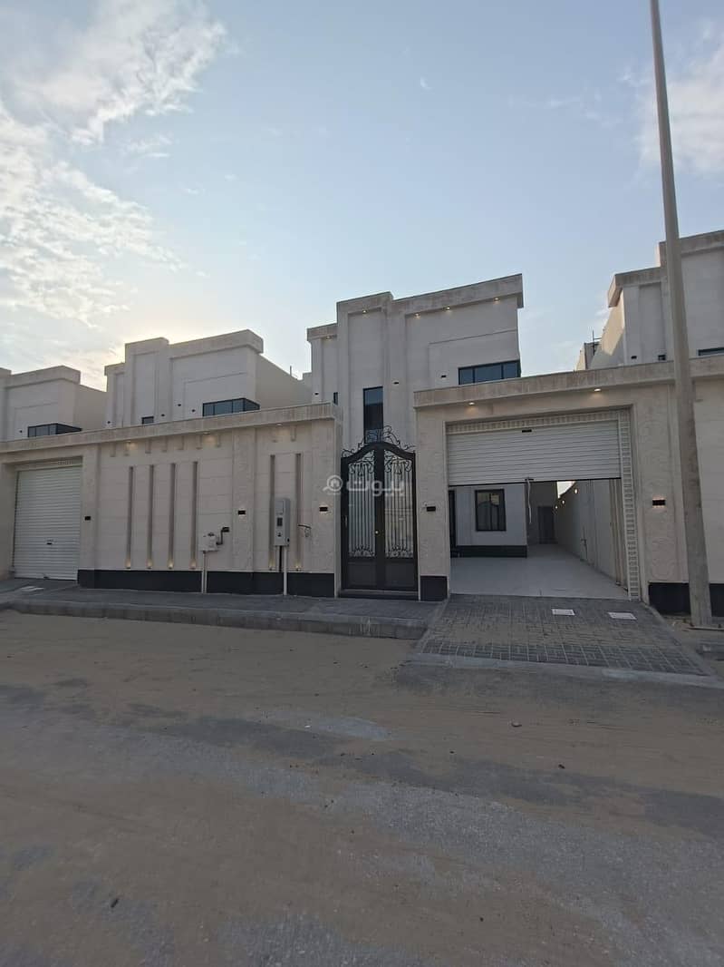 Villa in Al Khobar，Al Amwaj 4 bedrooms 1350000 SAR - 87525179