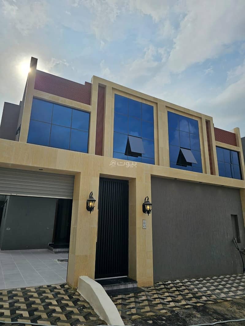 Connected Villa + Annex For Sale In Waly Al Ahd, Makkah