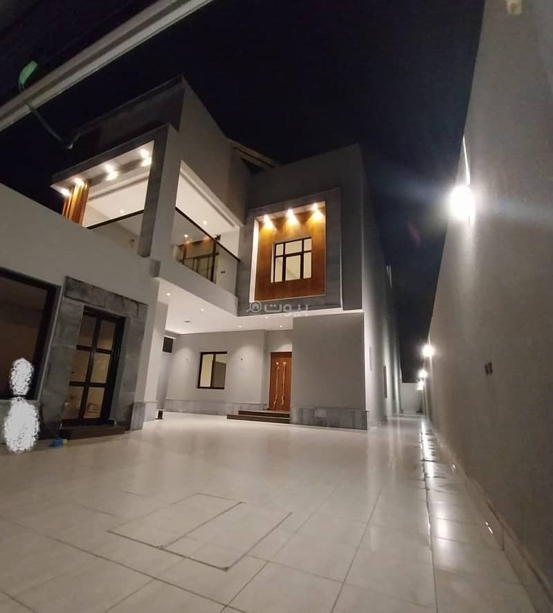 Detached Villa For Sale In Al Sawari, Al Khobar