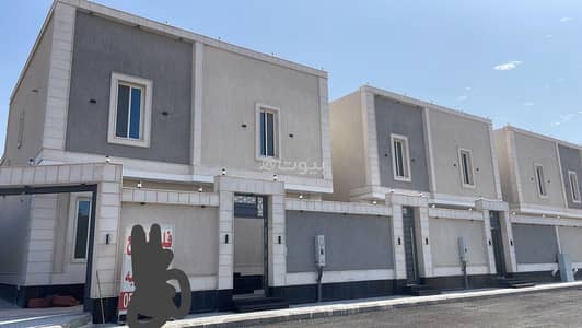 5 Bedroom Villa for Sale in Jeddah, Western Region - Villa in Jeddah，South Jeddah，Al Frosyah 5 bedrooms 1300000 SAR - 87525280