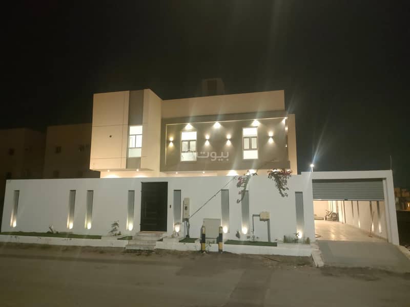 Villa in Jazan，Al Suways 4 bedrooms 1350000 SAR - 87525267