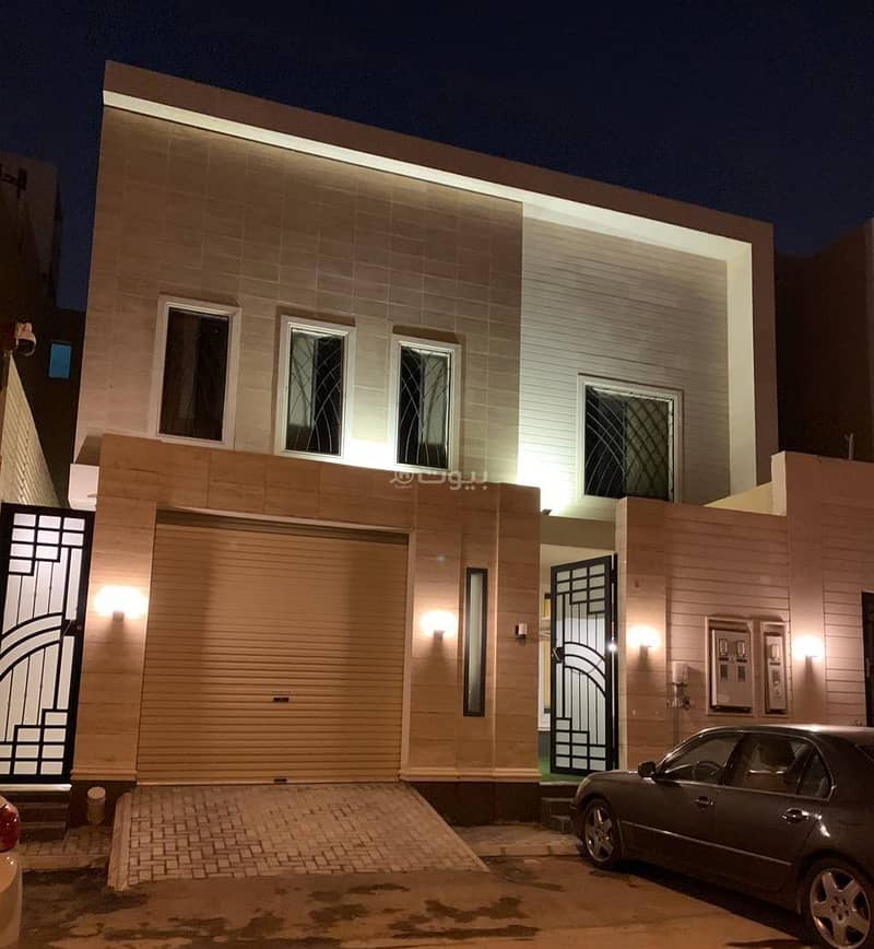 Villa in Riyadh，East Riyadh，Al Qadisiyah 4 bedrooms 2600000 SAR - 87525180