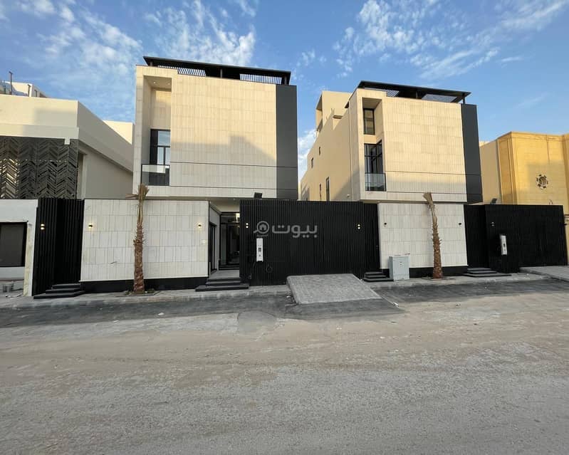 Villa in Riyadh，North Riyadh，Al Arid 4 bedrooms 3300000 SAR - 87525199