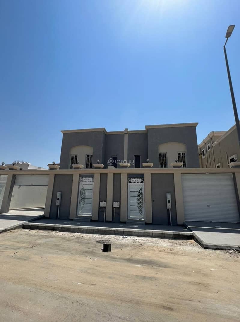 Villa in Dammam，Al Amanah 4 bedrooms 1050000 SAR - 87525326