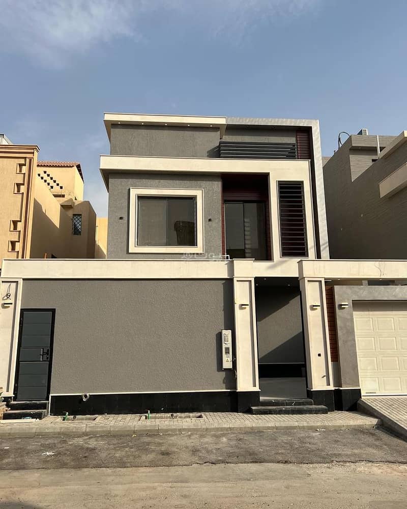 Villa in Riyadh，North Riyadh，Al Narjis 5 bedrooms 4000000 SAR - 87525323