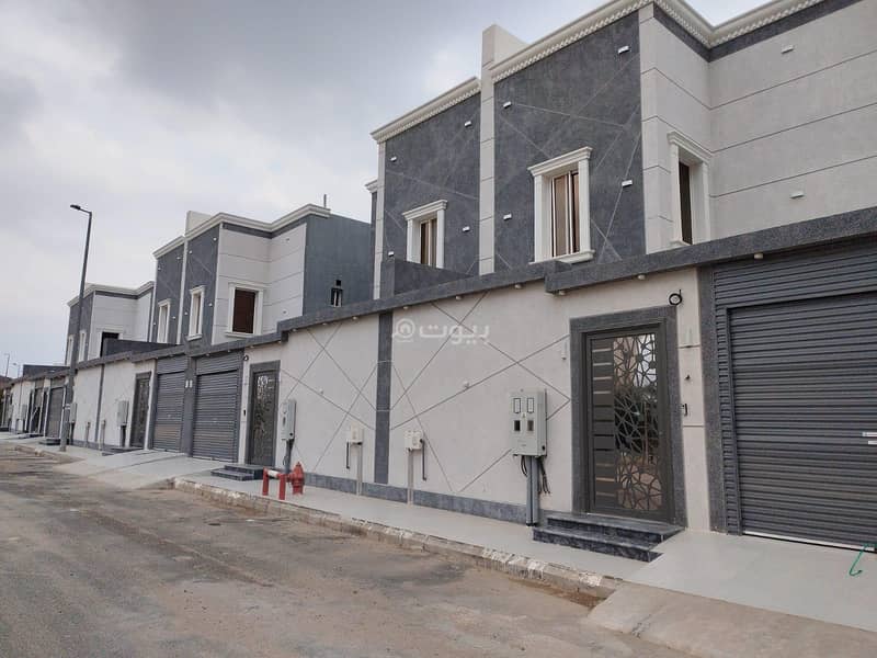 Villa in Makkah，Al Rashidiyyah Neighborhood 4 bedrooms 1350000 SAR - 87525448