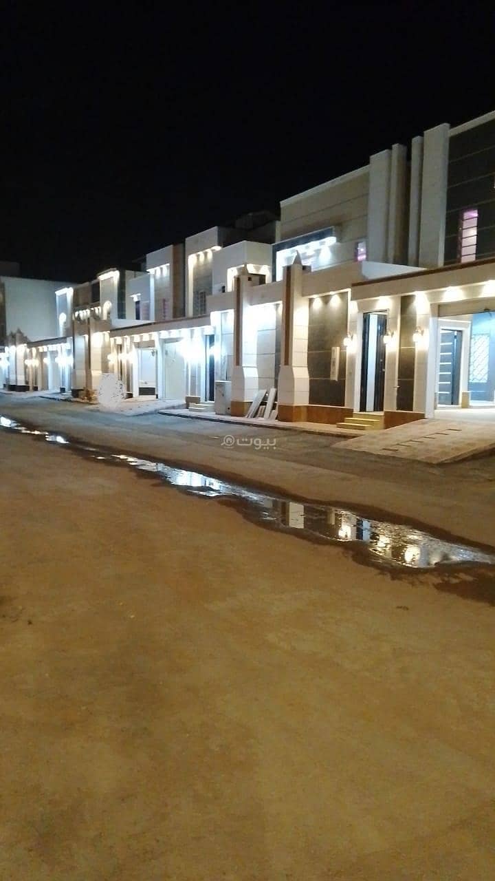 Villa in Riyadh，South Riyadh，Badr 4 bedrooms 900000 SAR - 87525454