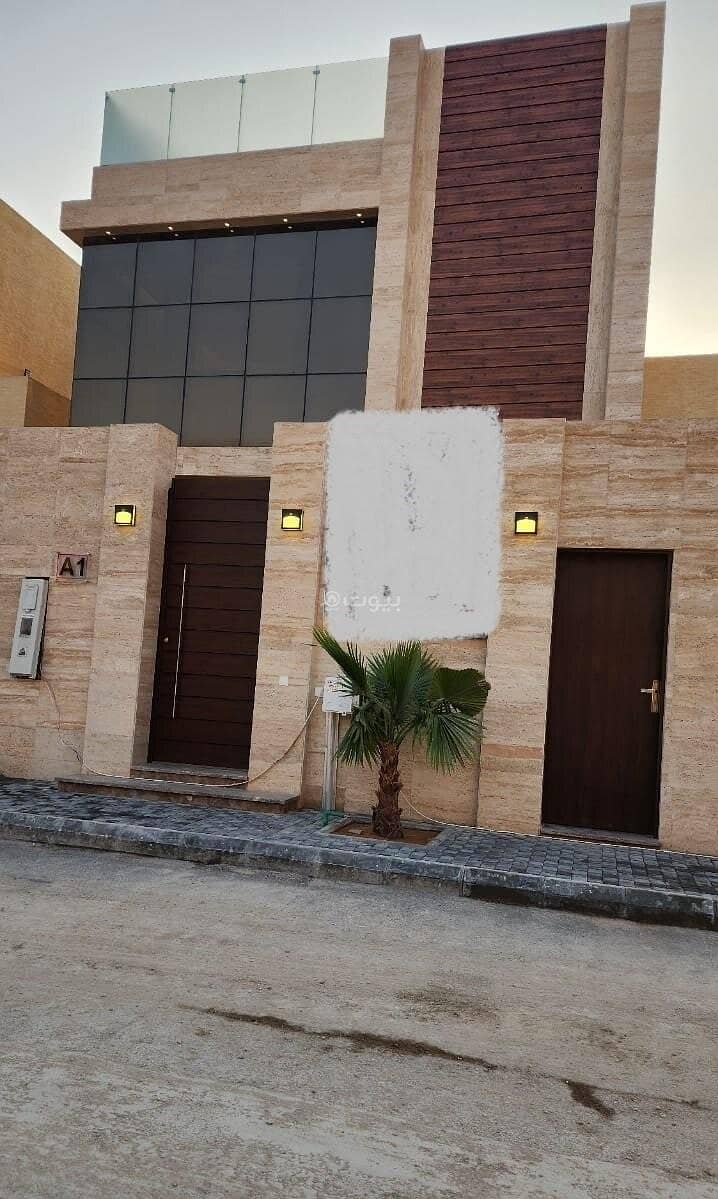 Villa in Riyadh，North Riyadh，Al Narjis 4 bedrooms 3800000 SAR - 87525195