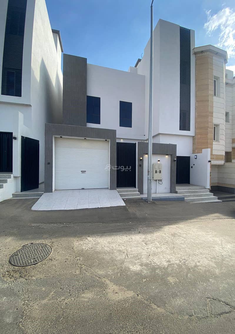 شقة في فيلا - خميس مشيط  خميس مشيط حي الموسى ، منصور العبد ري