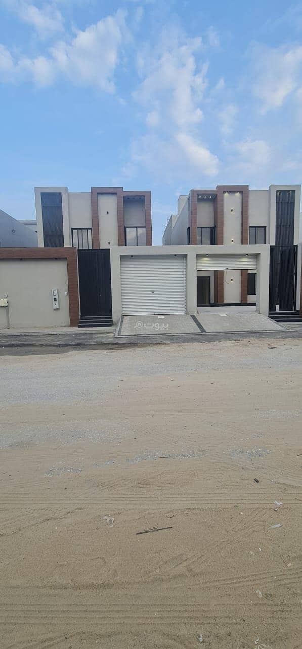 Detached Villa For Sale In Al Lulu, Al Khobar