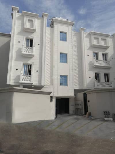 فلیٹ 3 غرف نوم للبيع في الدمام، المنطقة الشرقية - شقة - الدمام حي الفيحاء