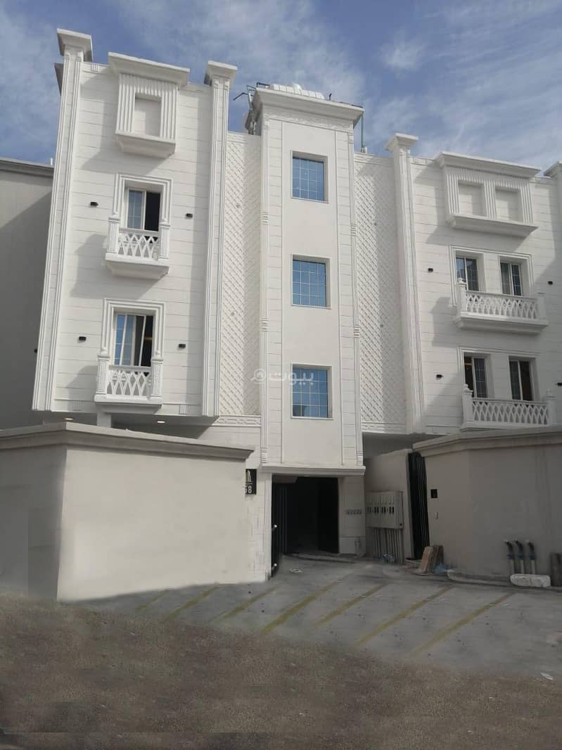 Apartment in Dammam，Al Faiha 3 bedrooms 450000 SAR - 87525339