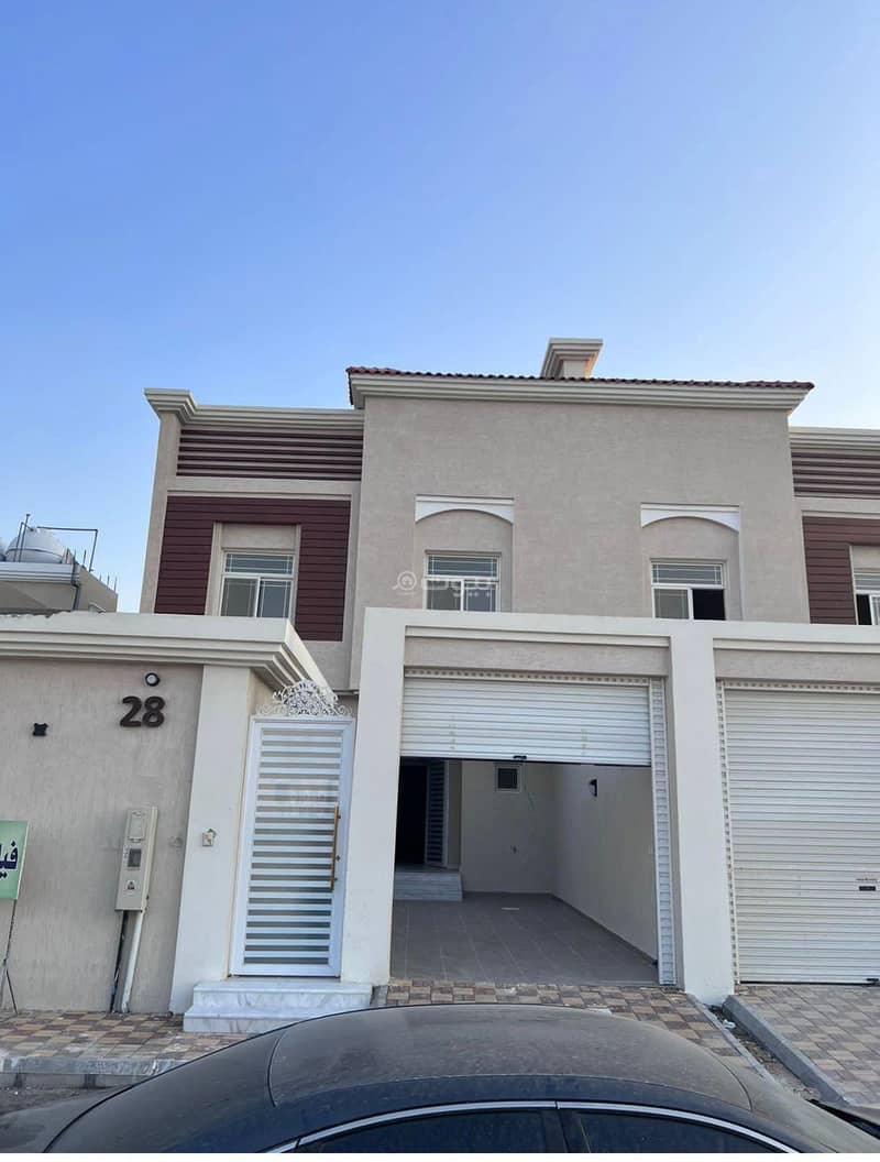 Villa in Aldammam，Al Fursan 6 bedrooms 1050000 SAR - 87525468